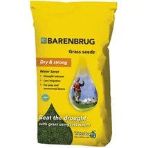 Barenbrug Water Saver, szárazságtűrő Profi fűmag keverék 5Kg Barenbrug Water Saver, szárazságtűrő Profi fűmag keverék 5Kg