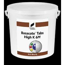 Basacote High K  6M tápdugó