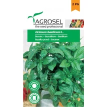 Agrosel Ocimum Bazsalikom 1g