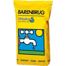 Barenbrug Water Saver, szárazságtűrő Profi fűmagkeverék 15Kg