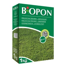 Biopon gyepműtrágya gyom-stop 1Kg