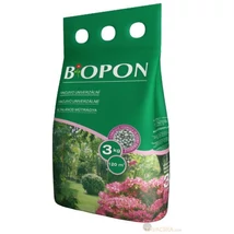 Biopon univerzális növénytáp 3kg