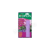 Biopon táprúd virágzó növényeknek 30db/kiszerelés
