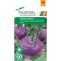 Agrosel Delikatess Blauer Karalábé 1,5g