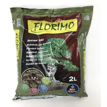 Florimo Bonsai virágföld 2l
