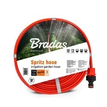 bradas spritz hose öntözőszalag 15m bradas spritz hose öntözőszalag 15m