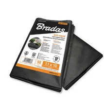 GEOTEXTILIA GYOMFÓLIA BRADAS 0,8x10m 50G/M2 HAJTOGATVA 