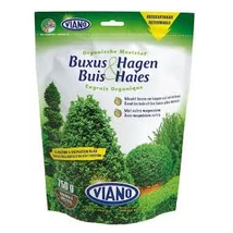 Viano buxus és formanyírt tápanyag 0,75Kg