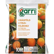 Garri Citrusföld 10l