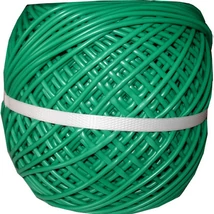 Csőkötöző törzskötöző zöld 3mm/1Kg kb150m