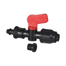 Csepegtető szalag csapos indító, 17x16