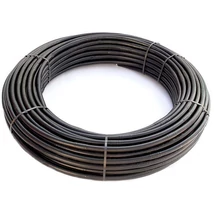 Csepegtető cső Polidrip  16/33, 2-4l/h. 100fm/tekercs 