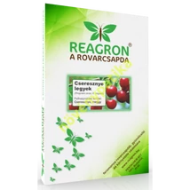 Reagron Cseresznyelégy alapcsapda