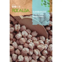 Rocalba Csicseriborsó 50g