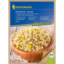 Kiepenkerl Bio Csíramag csípős keverék 40g