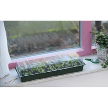 Nature csíráztató tálca ablakba 10x49x15,5cm