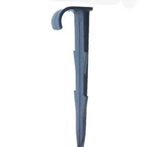 Rögzítőtüske 16-20 csepegtető és öntöző csövekhez