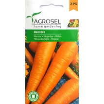 Agrosel Danvers  sárgarépa 3g