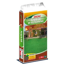 DCM stresszkezelő őszi-téli felkészítő gyepre 8-4-15 3MgO Fe 10 kg 