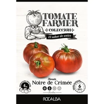 Rocalba Salátaparadicsom Noire de Crimée 20 szem