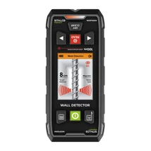 Multifunkciós Detektor WDP 100m Stalco
