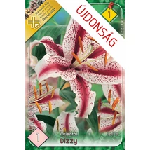 Liliom Dizzy 1-db-os