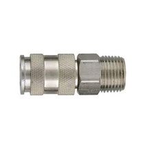 Extol gyorscsatlakozó dugó KM 1/4"