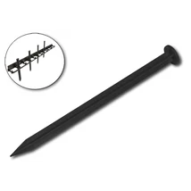 Rögzítő tüske Border ECO, 45,55 és 78-as szegélyekhez 