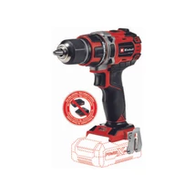 Einhell PXC TE-CD 18/50 Li BL Solo akkus fúrócsavarozó, 13mm, 50Nm