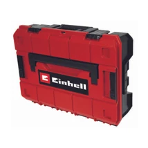 Einhell E-Case S-F prémium koffer 447x330x130mm Einhell E-Case S-F prémium koffer 447x330x130mm
