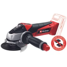 Einhell TE-AG 18/115 Li-Solo akkus sarokcsiszoló Einhell TE-AG 18/115 Li-Solo akkus sarokcsiszoló