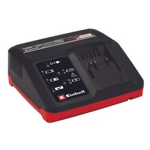 Einhell PXC töltőkészülék 4A