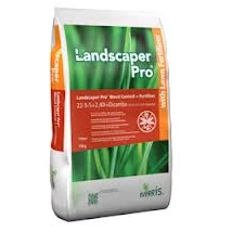 Landscaper Pro Weed Control ICL (Everris, Scotts) Gyepműtrágya gyomelfolytóval 22-5-5-2,4D Dicamba 10Kg Landscaper Pro Weed Control ICL (Everris, Scotts) Gyepműtrágya gyomelfolytóval 22-5-5-2,4D Dicamba 10Kg