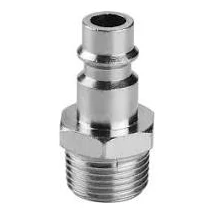 Extol gyorscsatlakozó dugó KM 1/2"