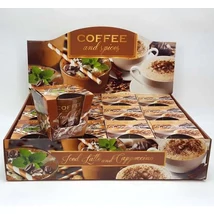 Illatgyertyaa poharas nagy