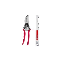 Felco 11metszőolló+Felco 905 élező