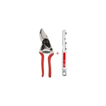 Felco 14 metszőolló+Felco 905 élező