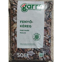 Garri fenyőkéreg Apró 50l