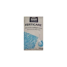 Ferticare II 24-8-16 Mg 2kg