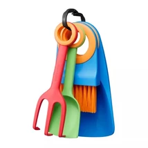 Fiskars My first gyermek kerti készlet 4 részes