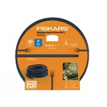 Fiskars Solid locsolótömlő 1/2" 30m