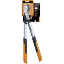 Fiskars Solid PowerGear fogaskerekes ágvágó rávágó LX99 