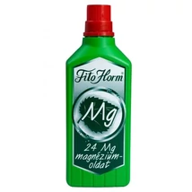 Fitohorm Magnézium 24Mg 1l
