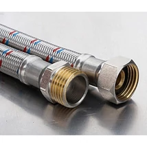 Fixaflex Inox flexibilis cső 3/4"KB 300MM