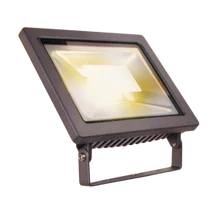 Garden Lights Flood 12 reflektor meleg fehér Led