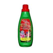 Florimo balkon és muskátli tápoldat 0,5l