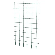 Prosperplast Növényfuttató Erdőzöld IFLS4