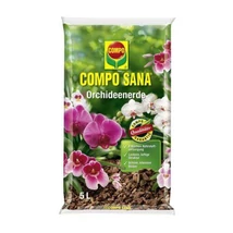Compo orchidea virágföld 5l