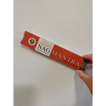 Füstölő Golden Nag Mantra