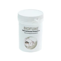 Vakondűző /BioFume/ füstpatron